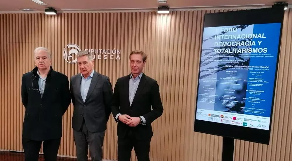 Presentación del foro.