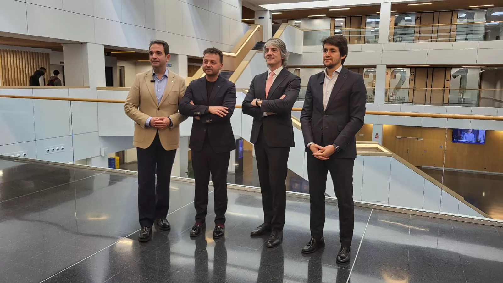 ESIC University, un gran salto en la institución educativa superior