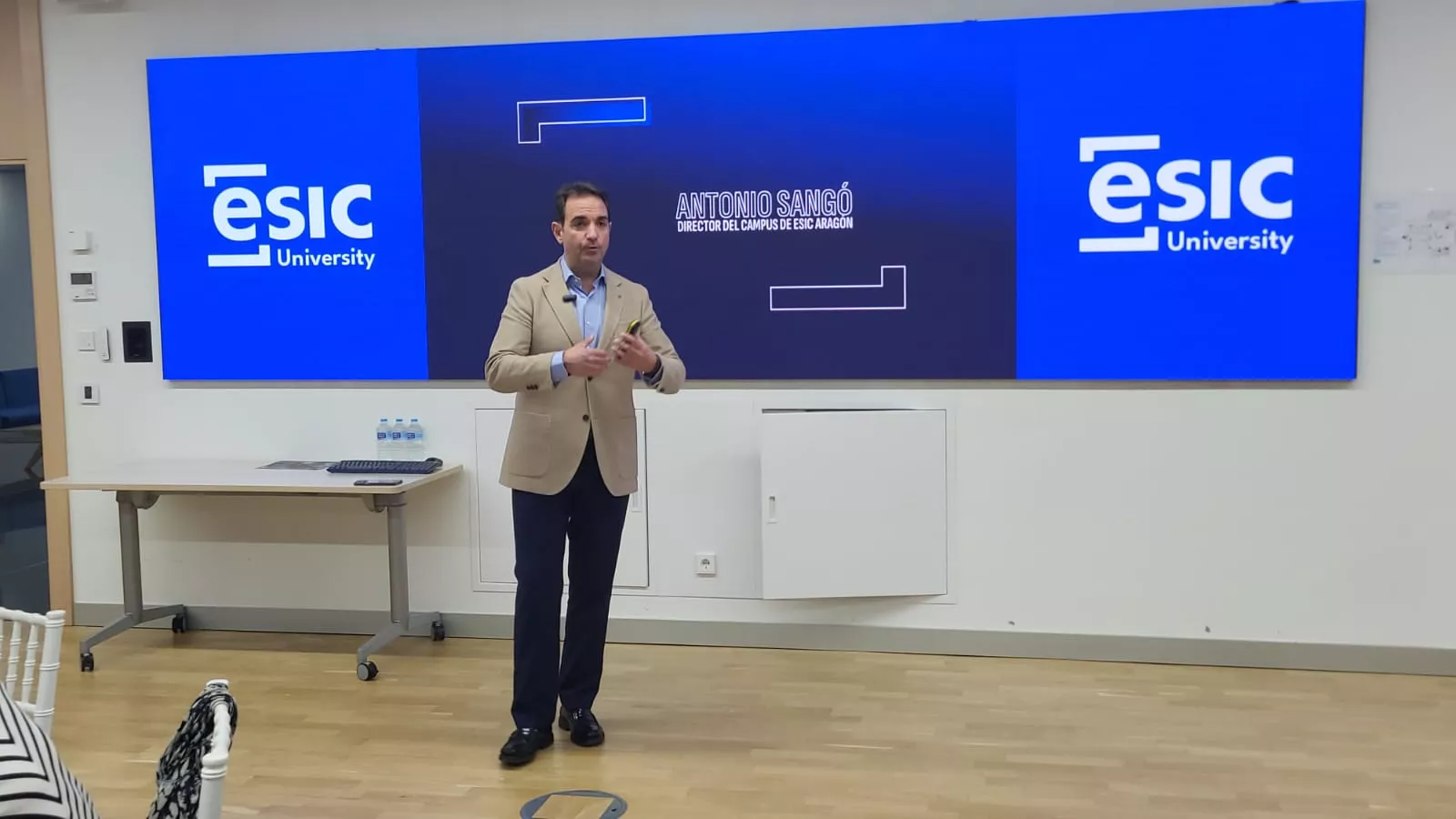 ESIC University, un gran salto en la institución educativa superior