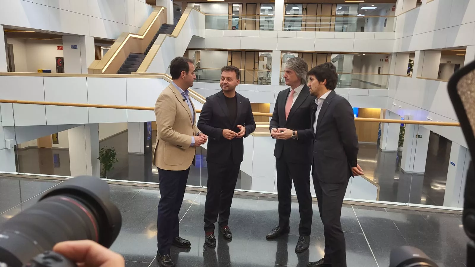 ESIC University, un gran salto en la institución educativa superior