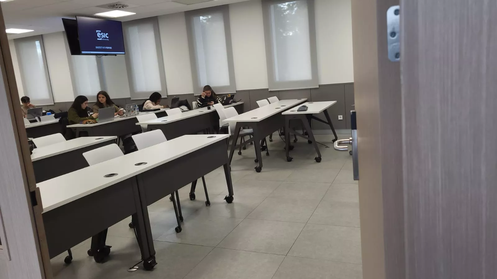 ESIC University, un gran salto en la institución educativa superior