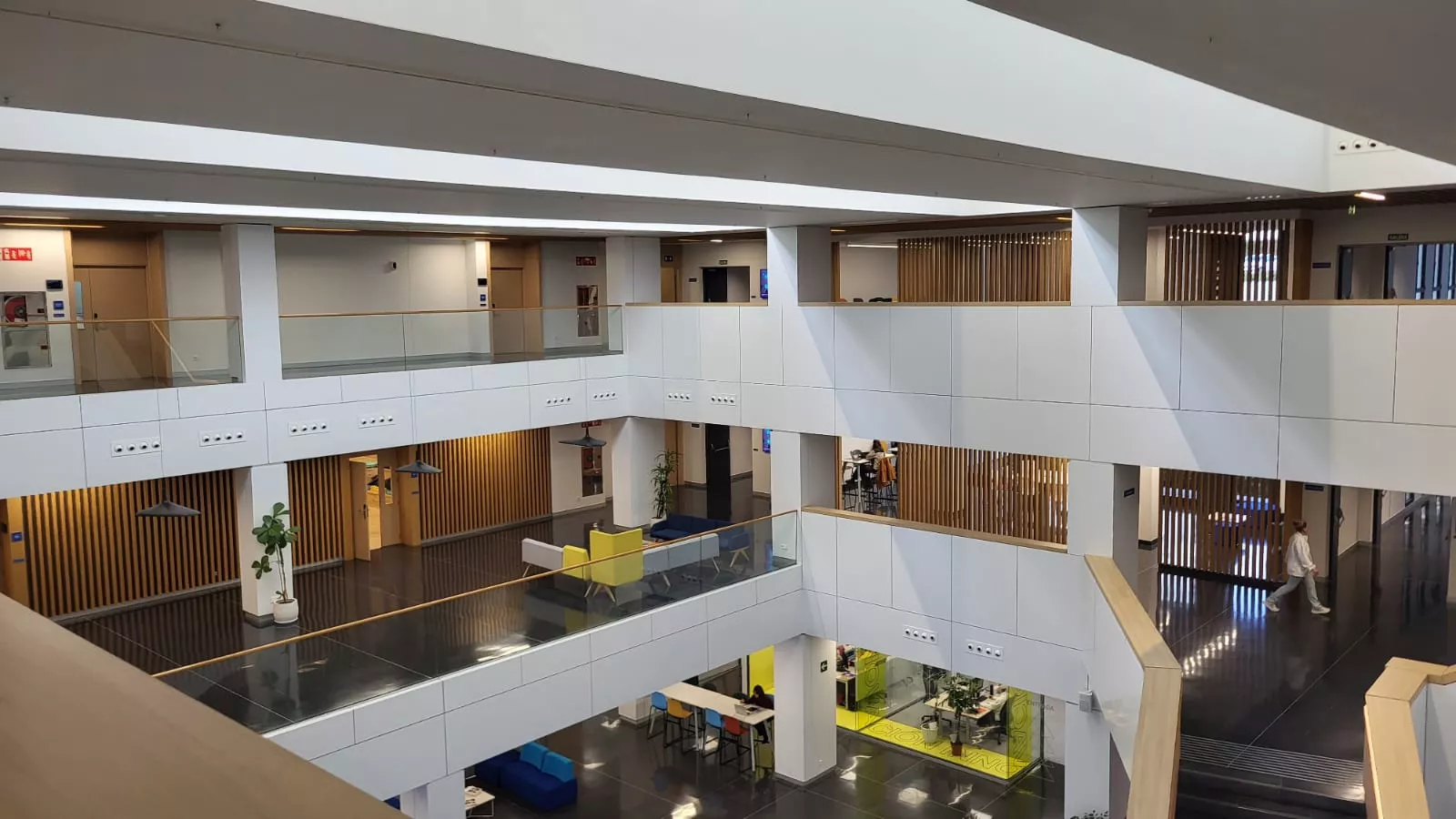 ESIC University, un gran salto en la institución educativa superior