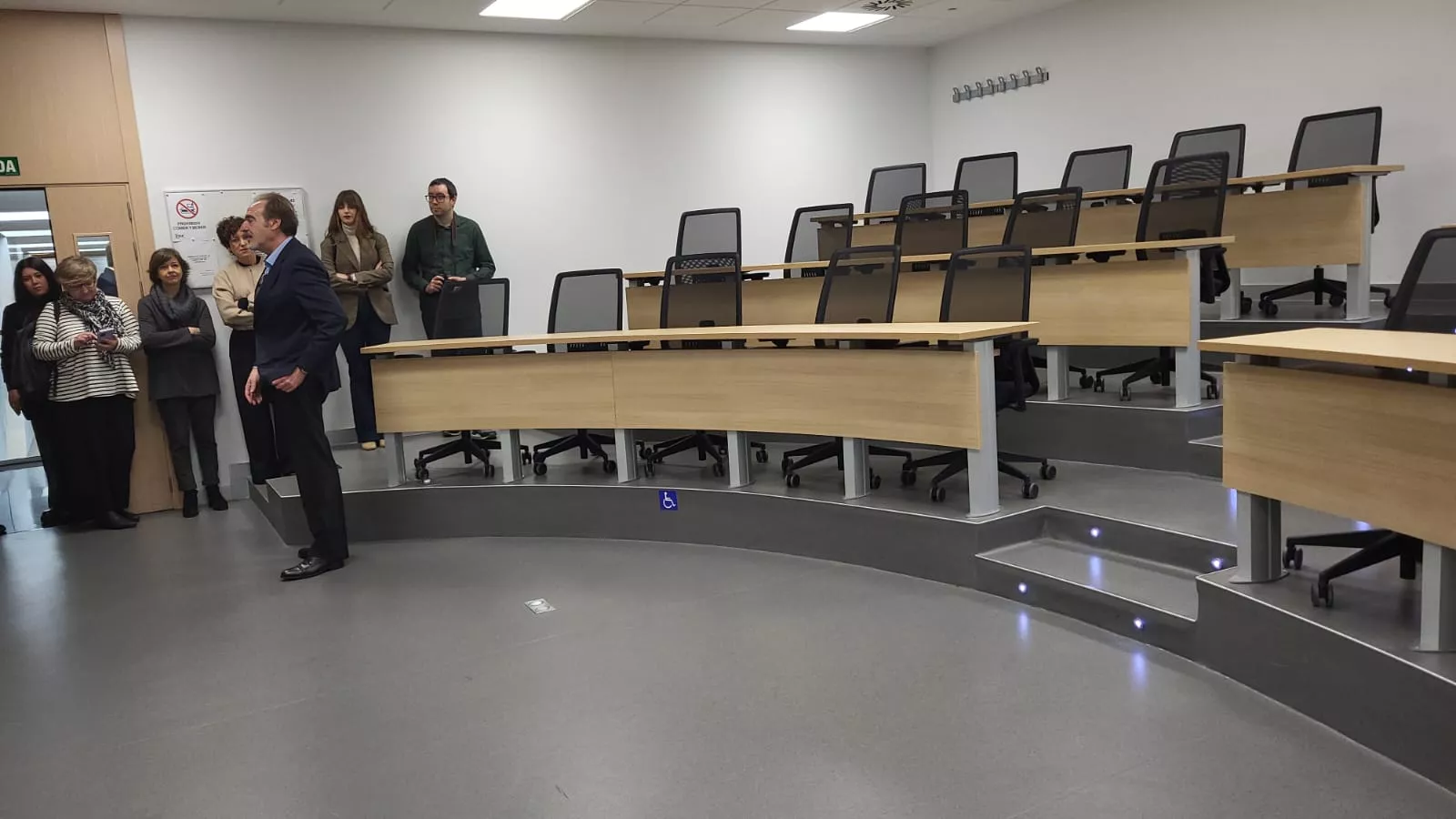 ESIC University, un gran salto en la institución educativa superior