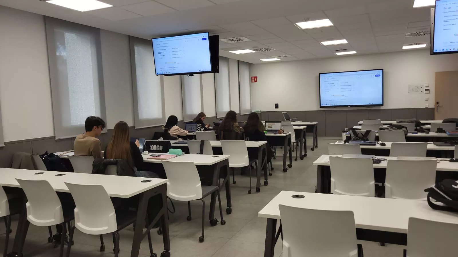 ESIC University, un gran salto en la institución educativa superior