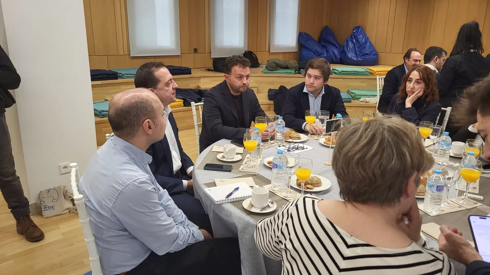 ESIC University, un gran salto en la institución educativa superior