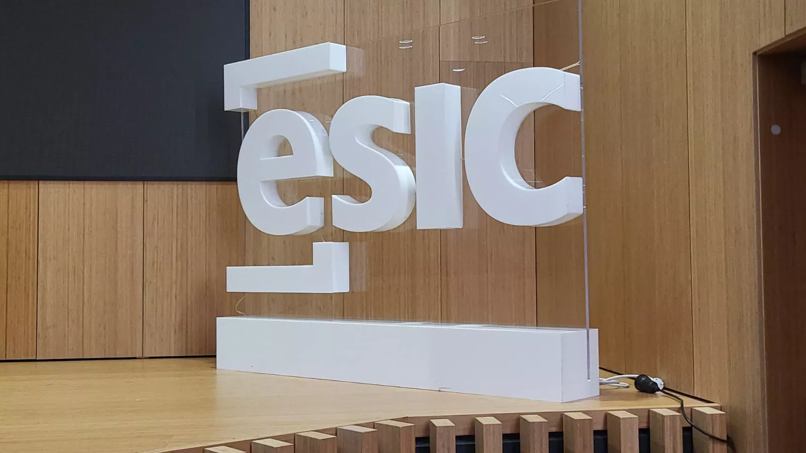 ESIC University, un gran salto en la institución educativa superior