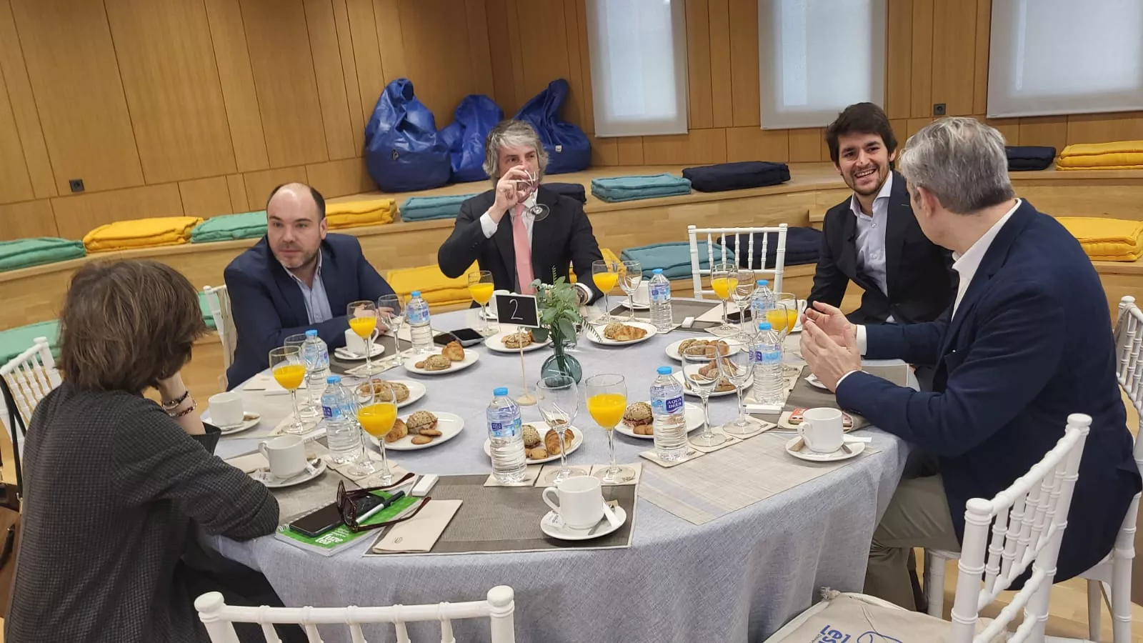 ESIC University, un gran salto en la institución educativa superior