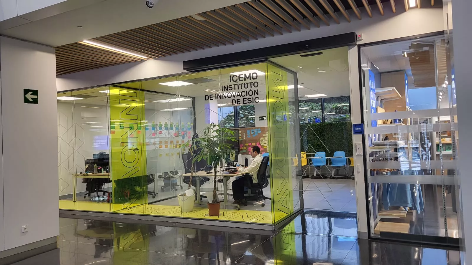 ESIC University, un gran salto en la institución educativa superior