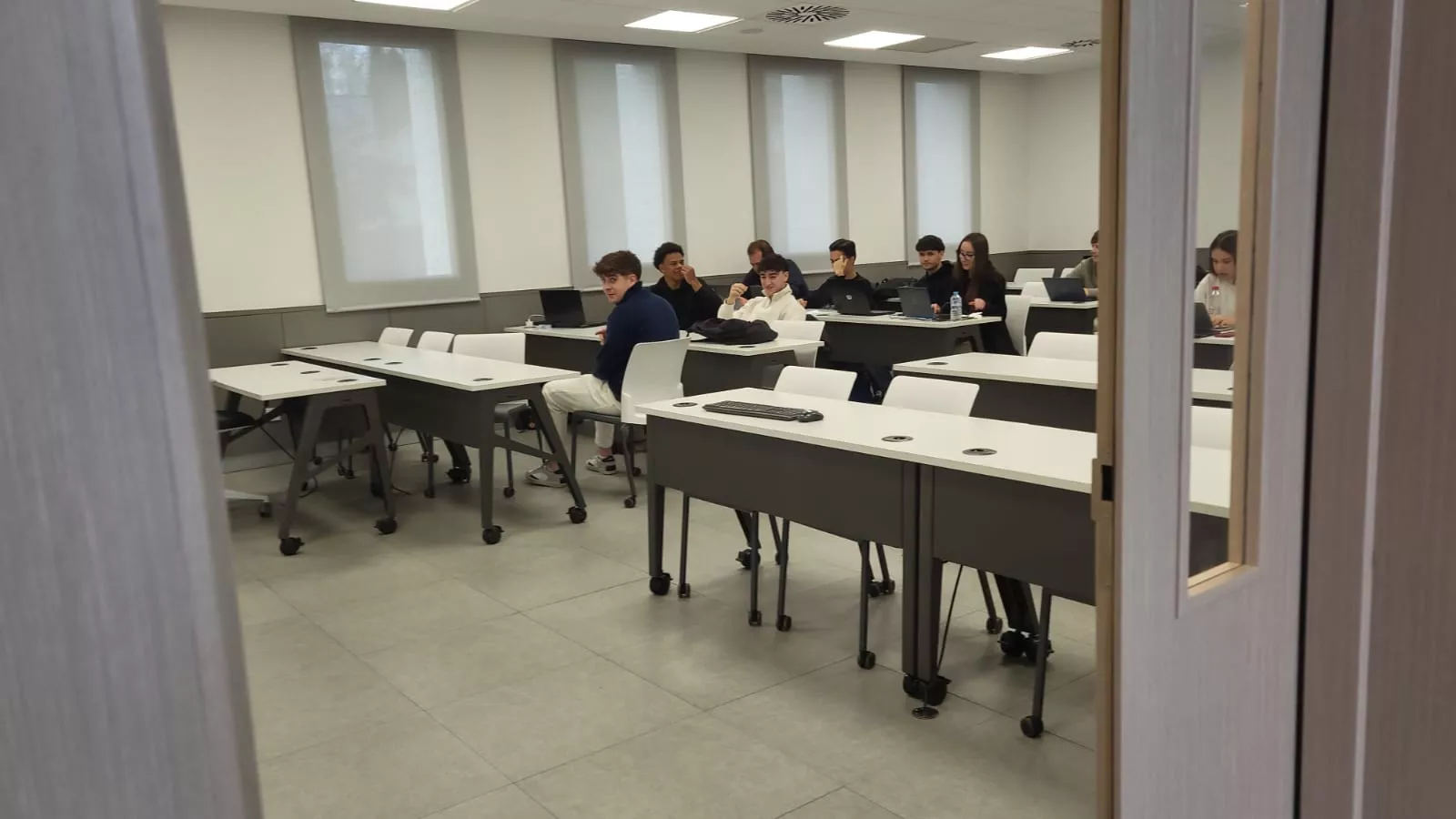 ESIC University, un gran salto en la institución educativa superior