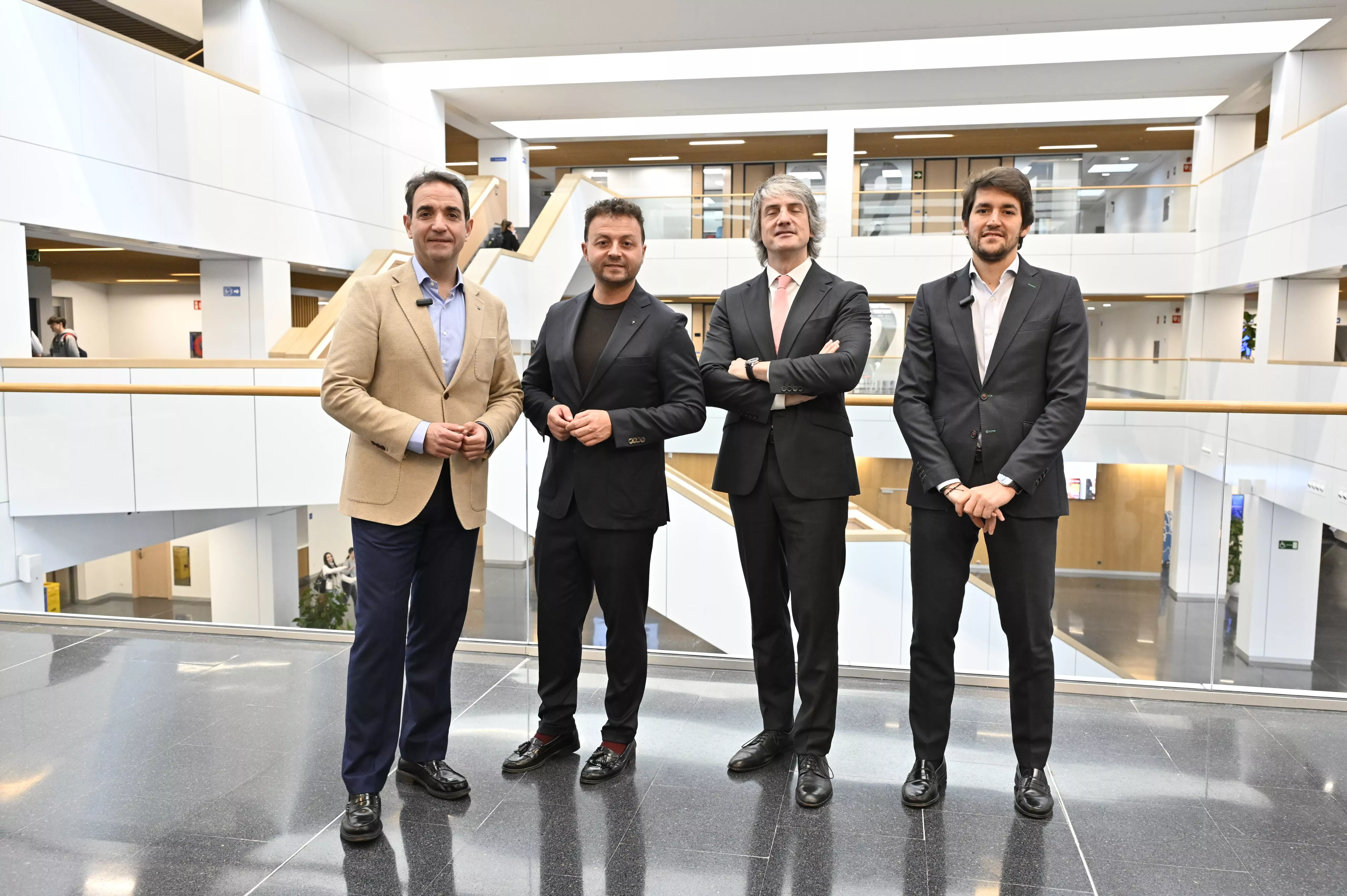 ESIC University, un gran salto en la institución educativa superior