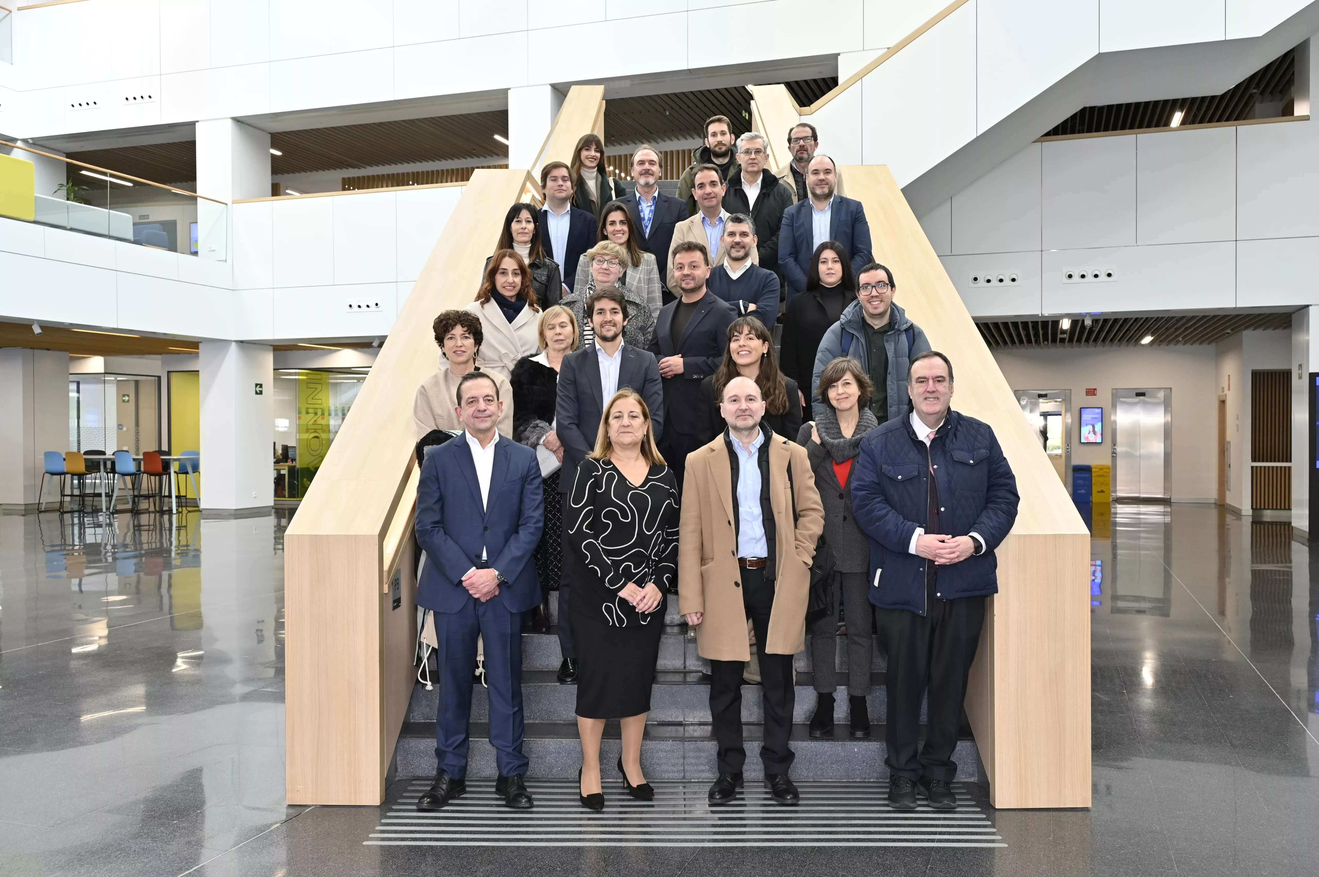 ESIC University, un gran salto en la institución educativa superior