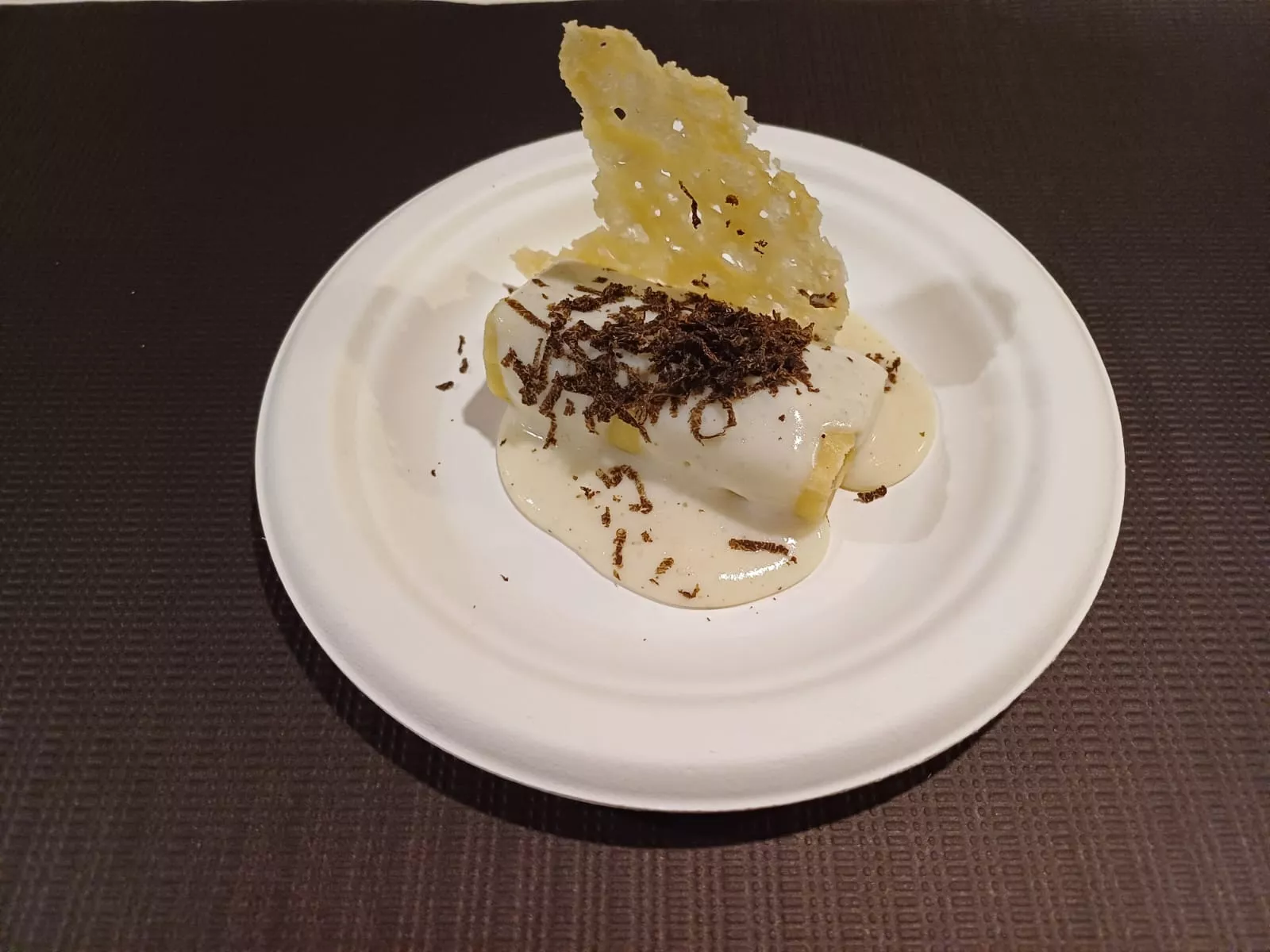 Mercado de la Trufa en Binéfar