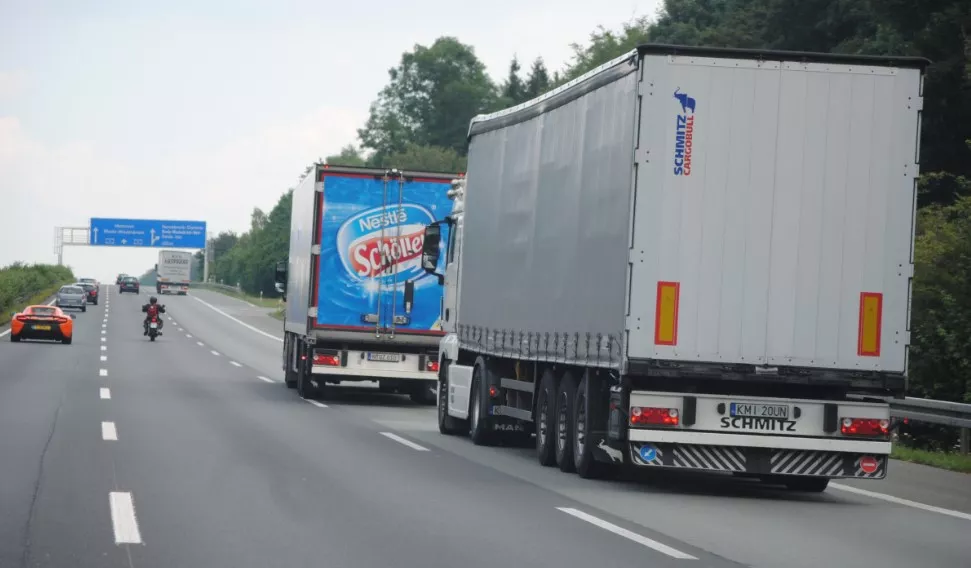 El Cluster de Logística Alia celebra su encuentro en Huesca