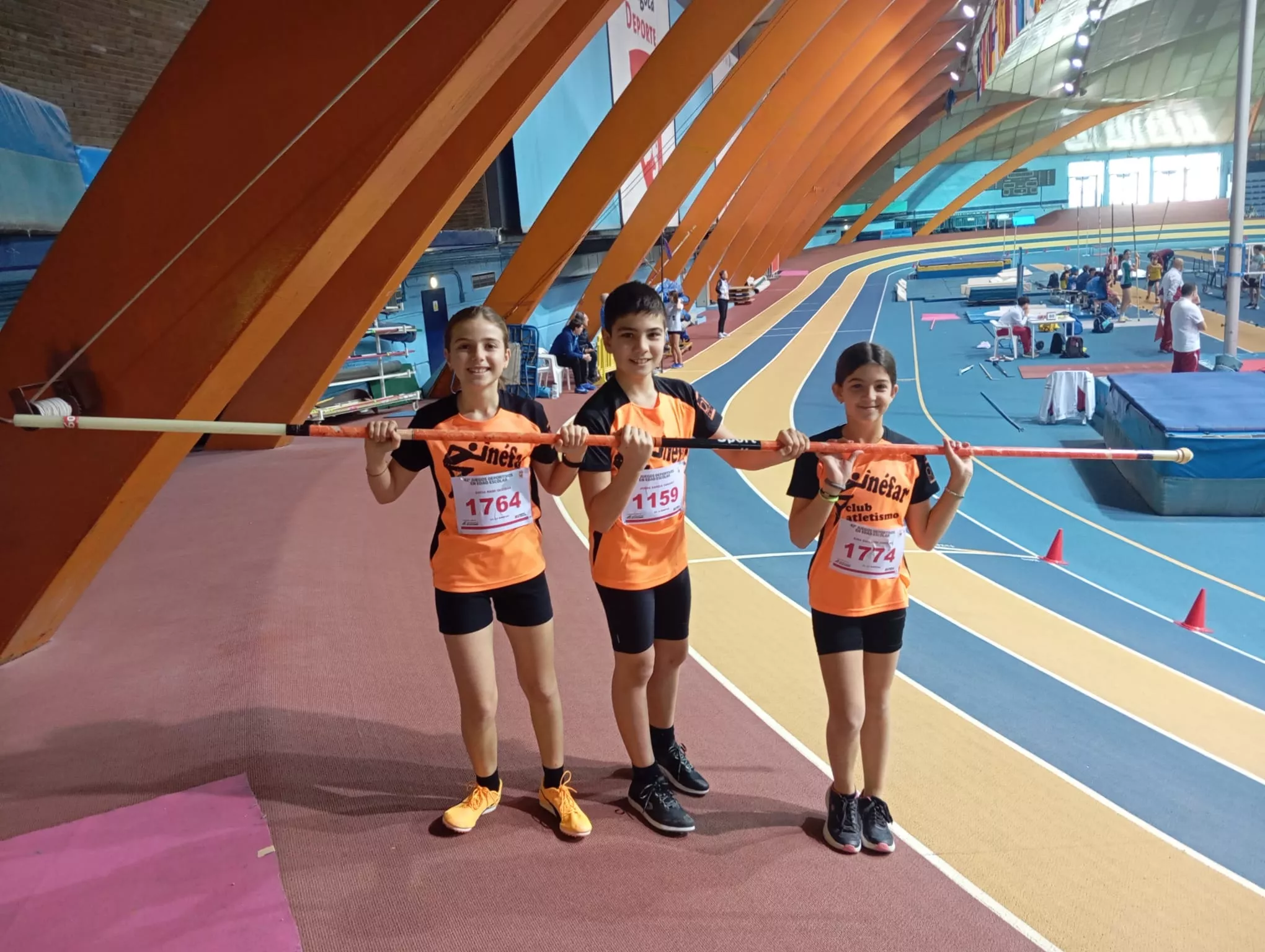 CA Binéfar Sub 14 (6)