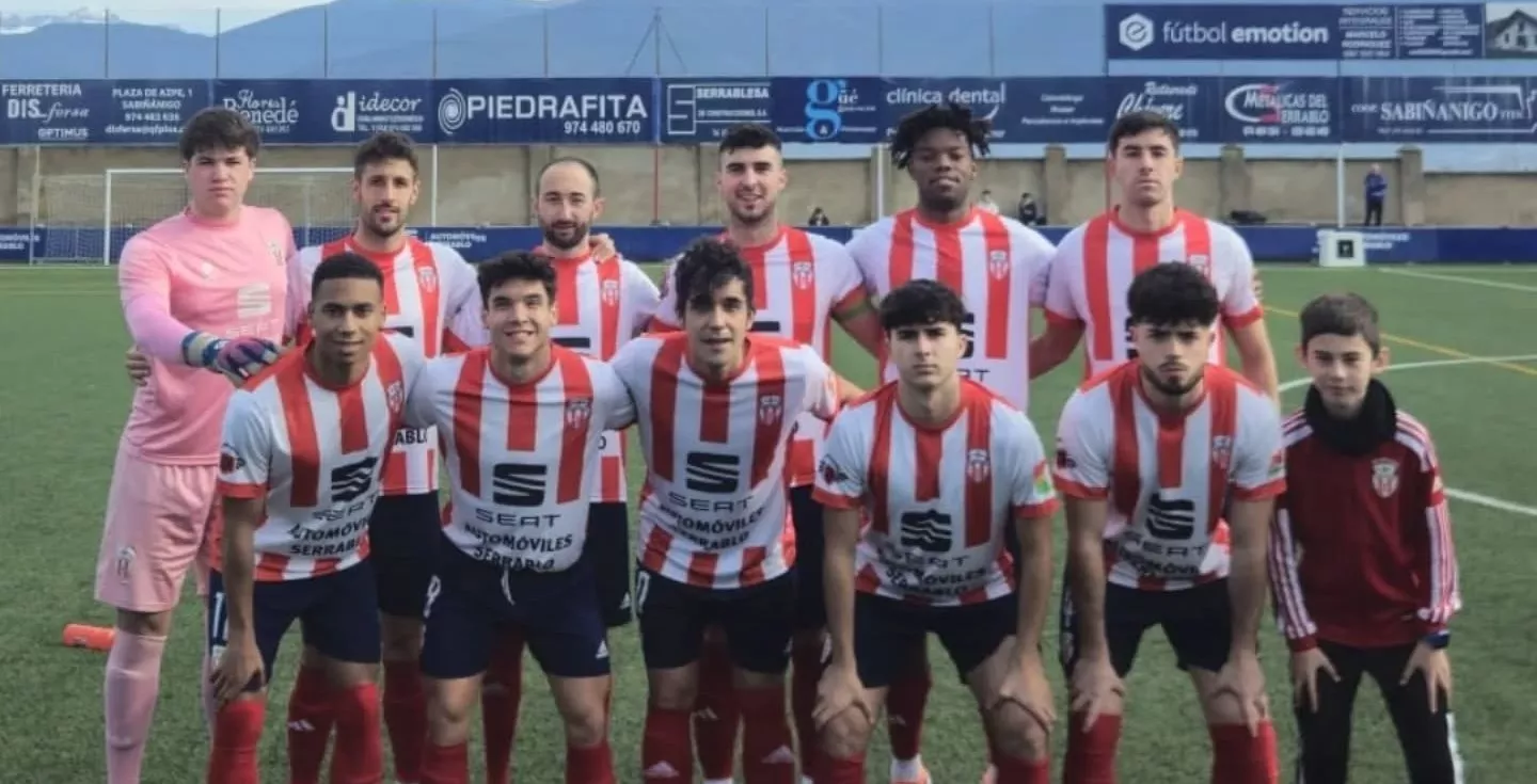 Resultados y clasificaciones del fútbol altoaragonés del 26 y 27 de abril