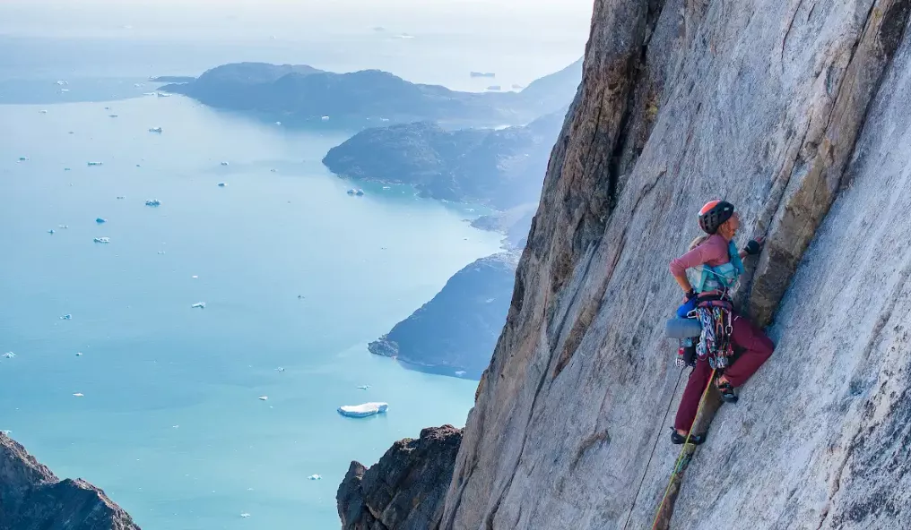 Pirineos Mountain Film Festival arranca este lunes. 