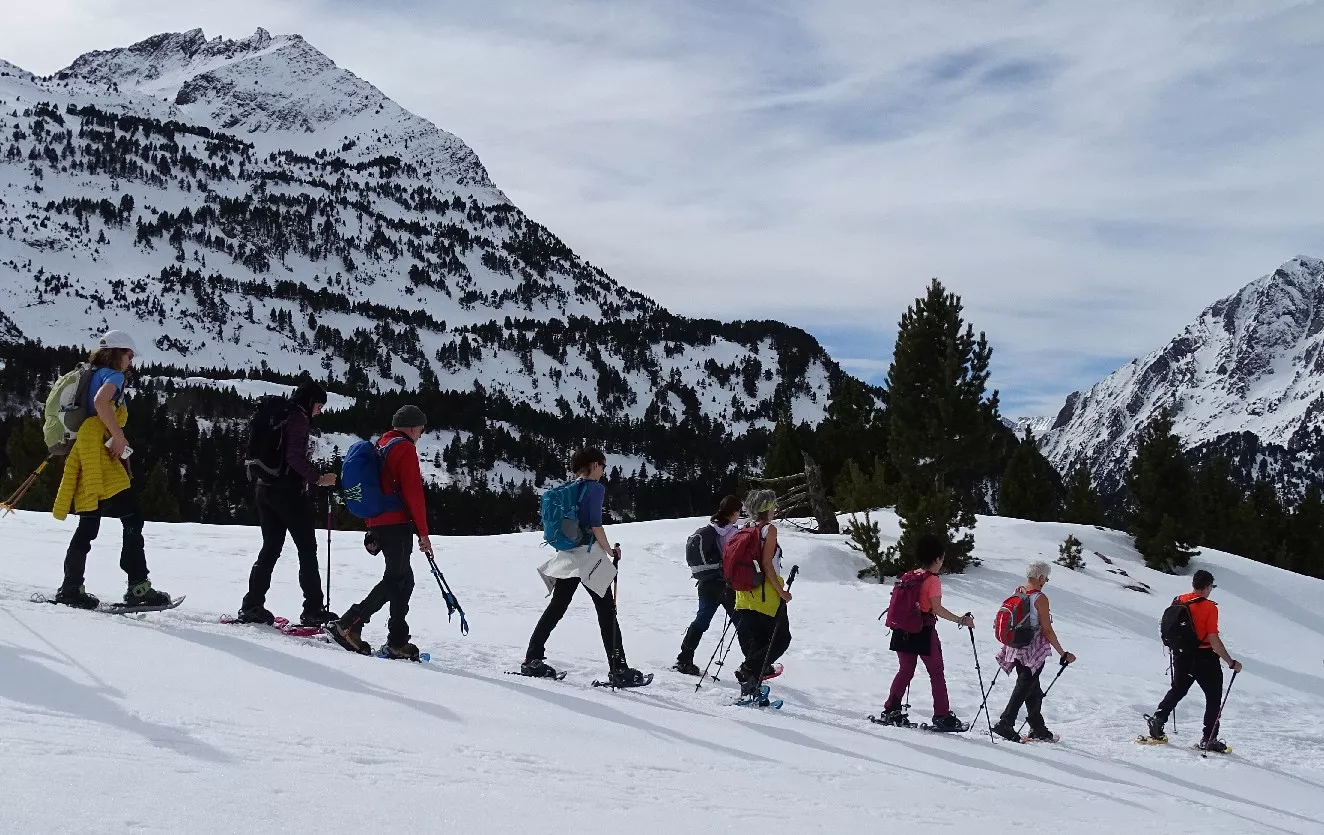 De regreso. Fotografía Alfredo Zazo