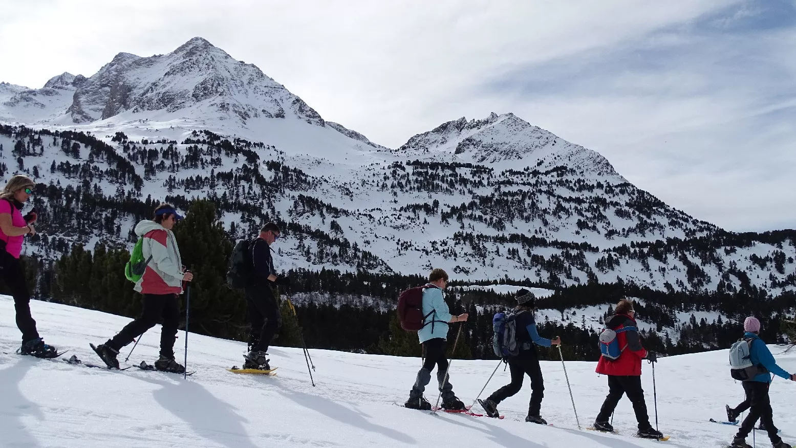 De regreso. Fotografía Alfredo Zazo