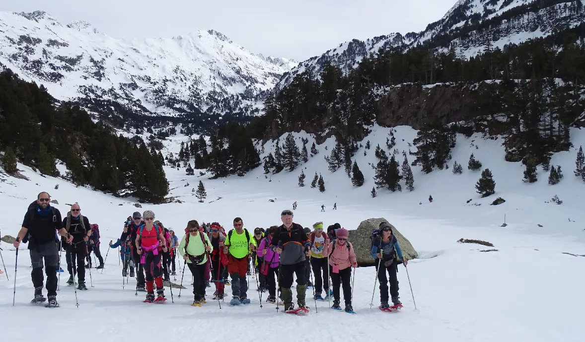 De regreso. Fotografía Alfredo Zazo