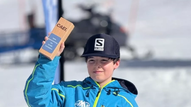 Noah Embid Noah Embid