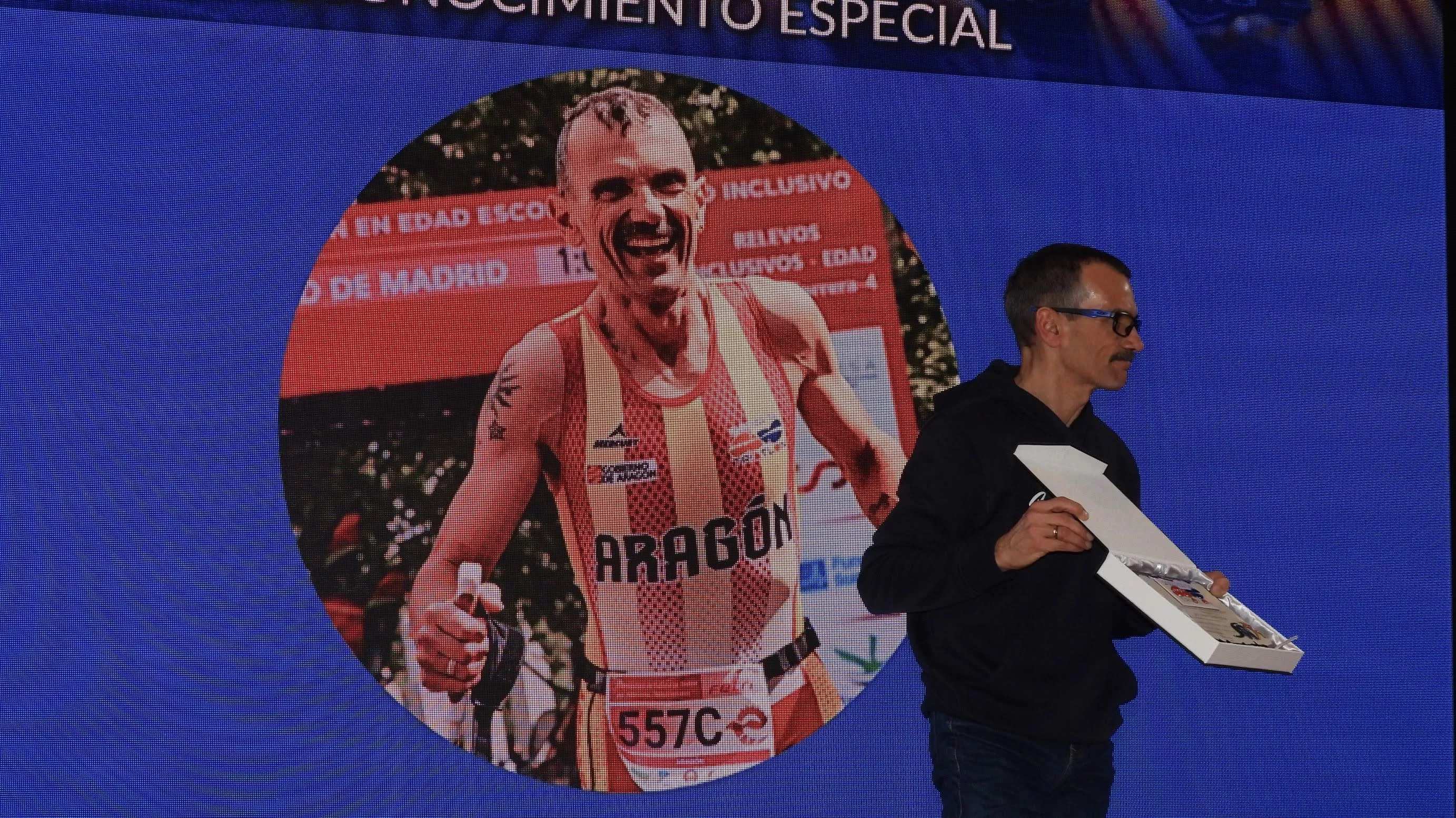 Imágenes de la Gala de la FATRI 2024