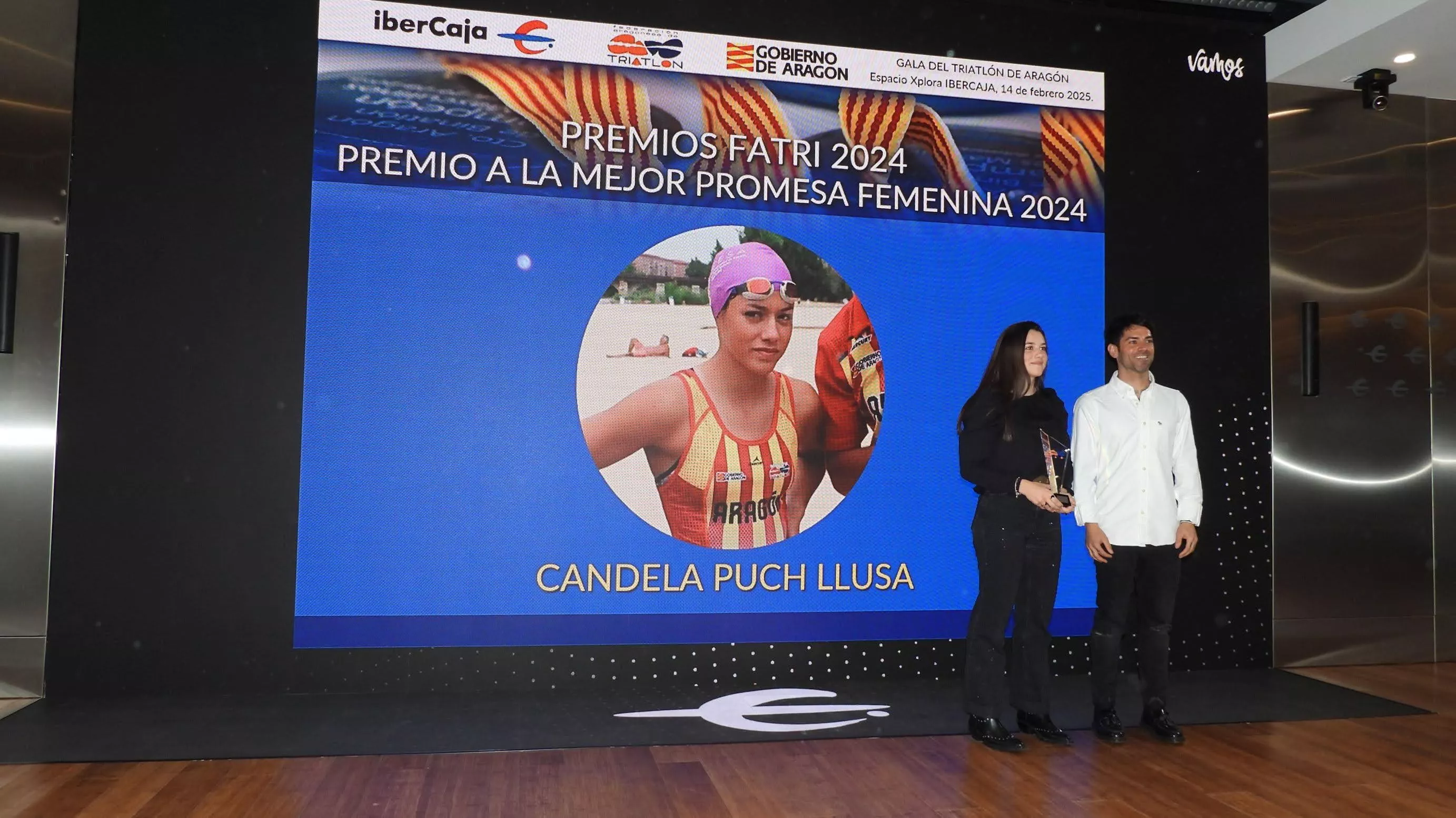 Imágenes de la Gala de la FATRI 2024