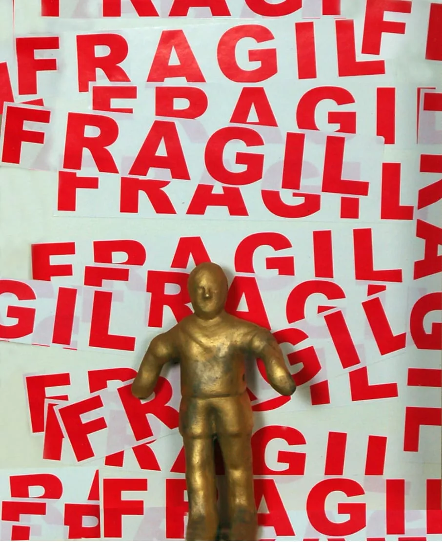 Exposición de Ascensión G. Lorenzo en Cuarte.