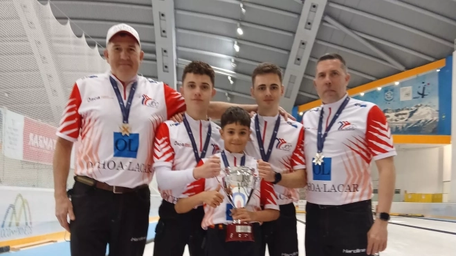 Equipo Plata Equipo Plata