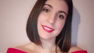 Andrea Ariño Bizarro. Andrea Ariño Bizarro.