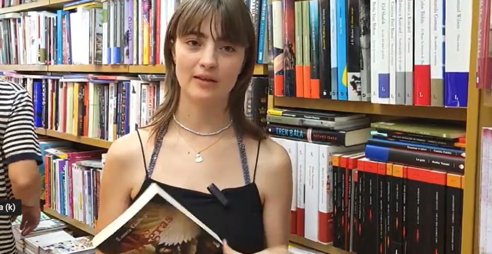 Aitana Allué Araguás