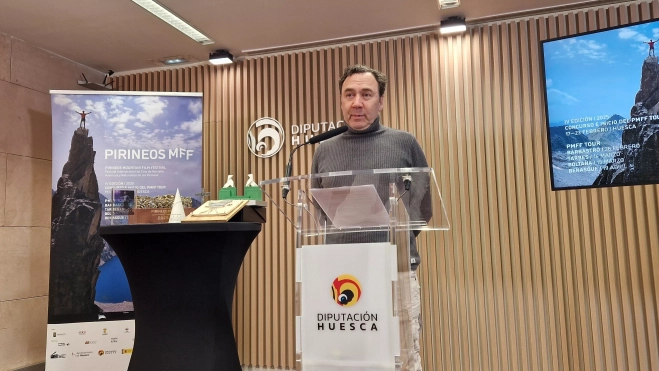 David Asensio. Foto Myriam Martínez David Asensio. Foto Myriam Martínez