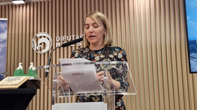 Ixeia Lacau. Foto Myriam Martínez Ixeia Lacau. Foto Myriam Martínez