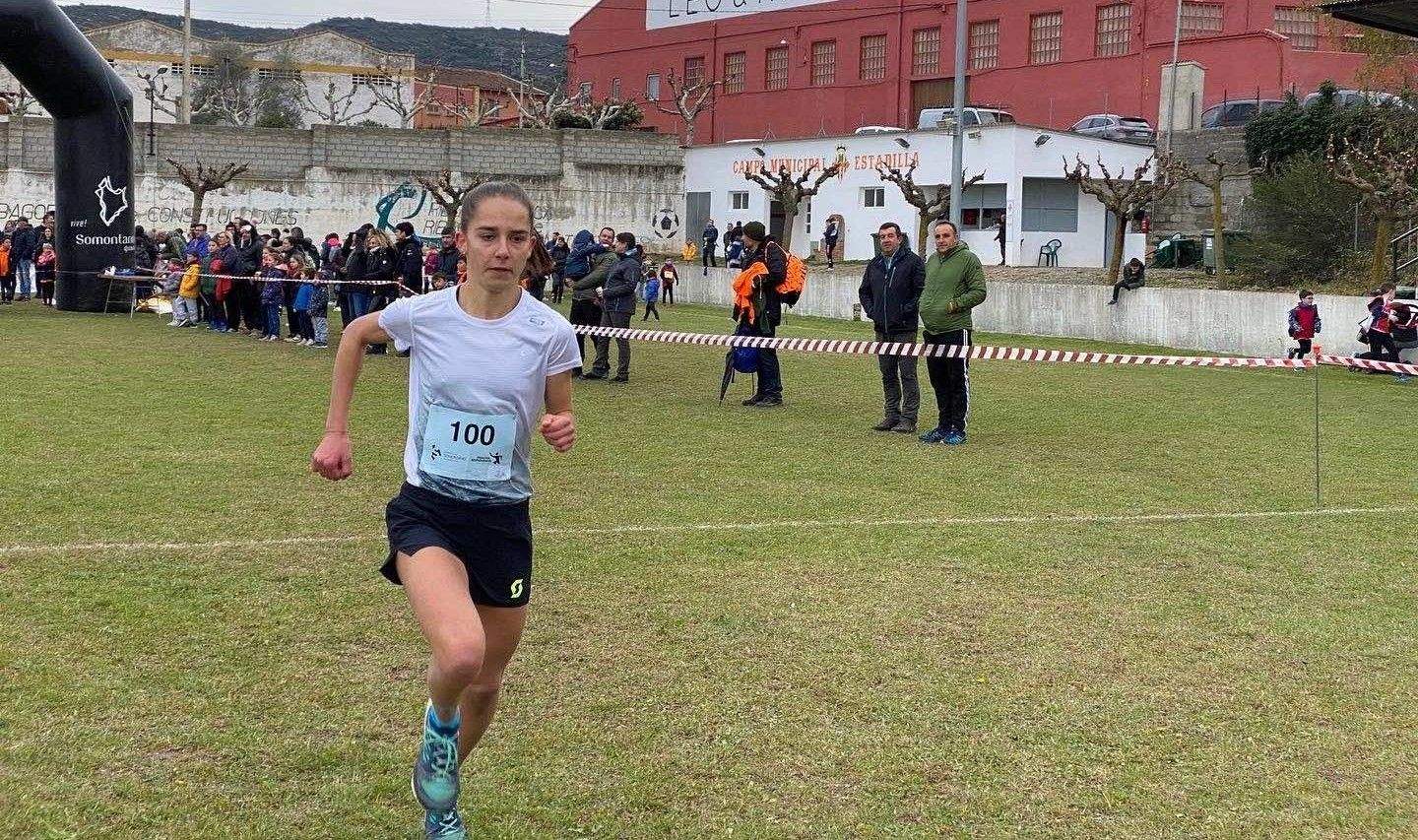 Carrodilla Cabestre se ha impuesto en Estadilla