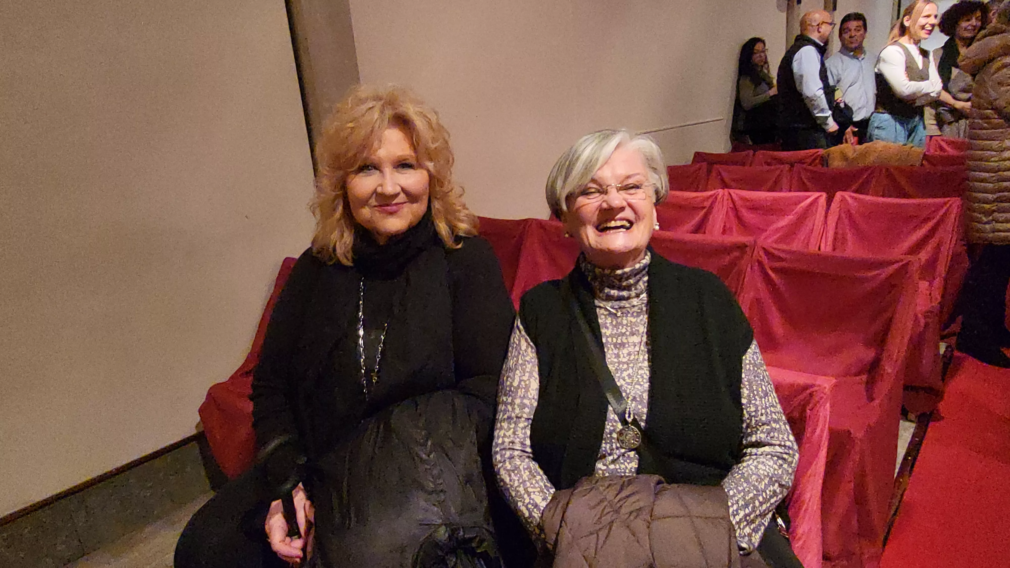 Entrega de premios del XXXII Certamen Nacional de Jota Ciudad de Huesca. Foto Mercedes Manterola