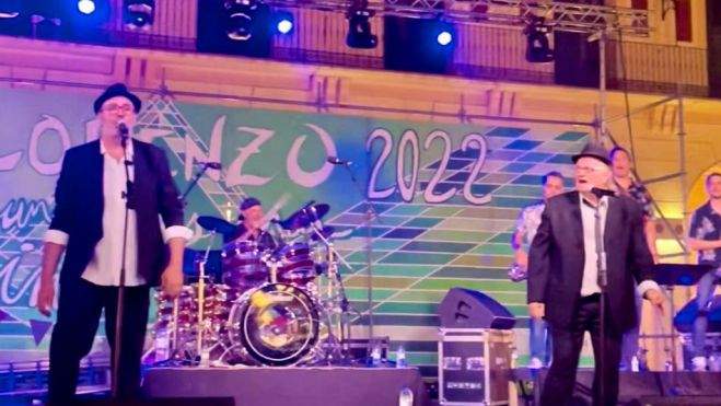 Escoria Oriental, en prelaurentis Escoria Oriental, en prelaurentis