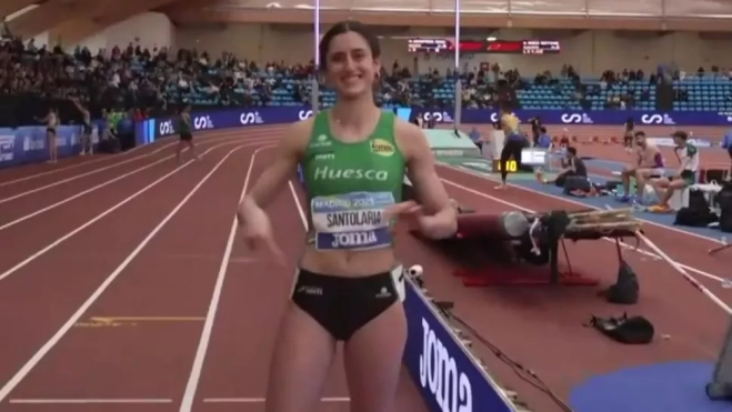 Teresa Santolaria Teresa Santolaria