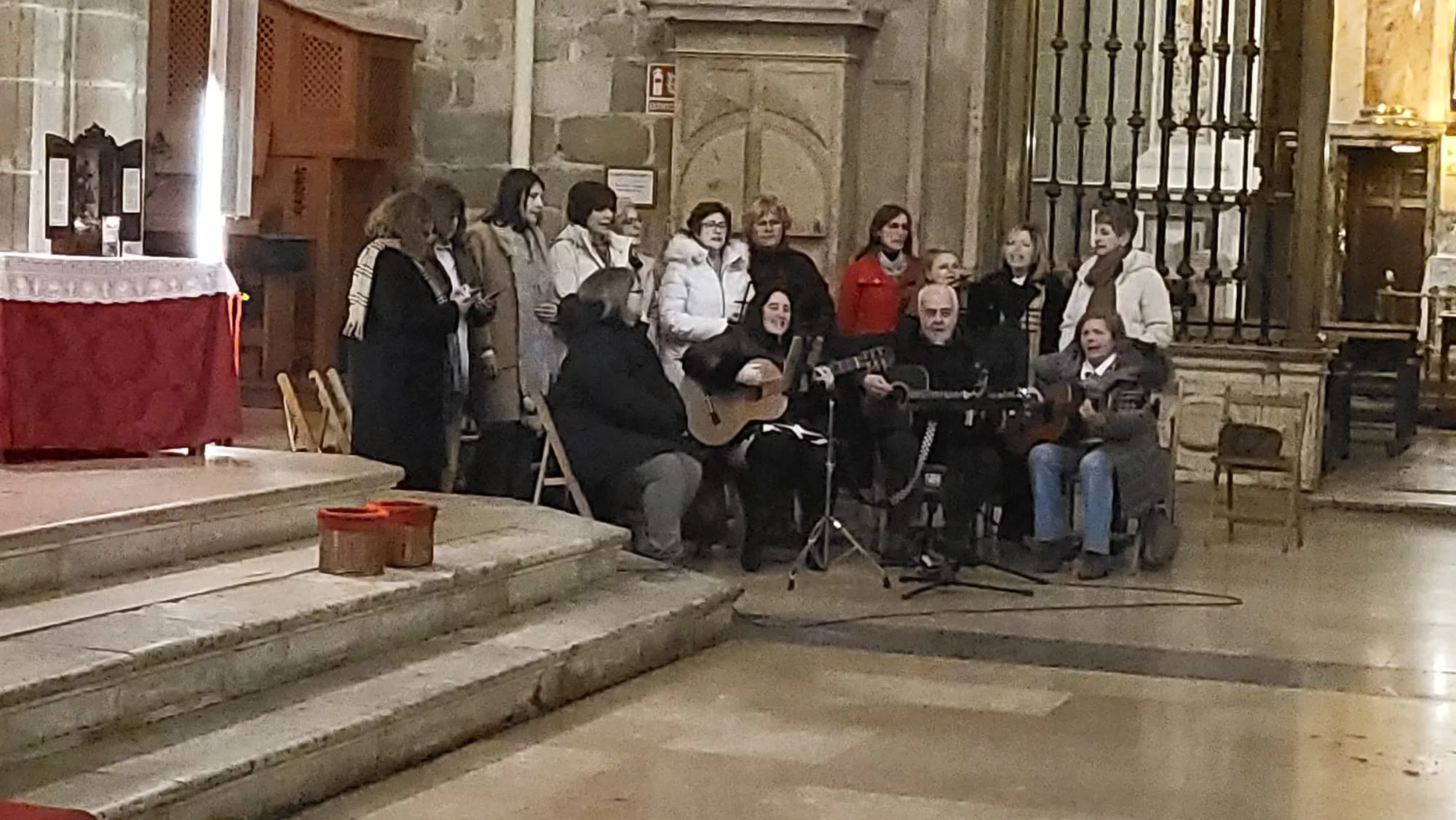 X Aniversario de monseñor Ángel Pérez Pueyo como obispo de Barbastro