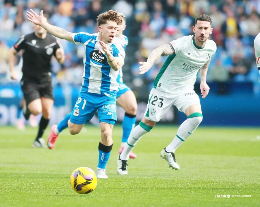 Sielva y Mario Soriano