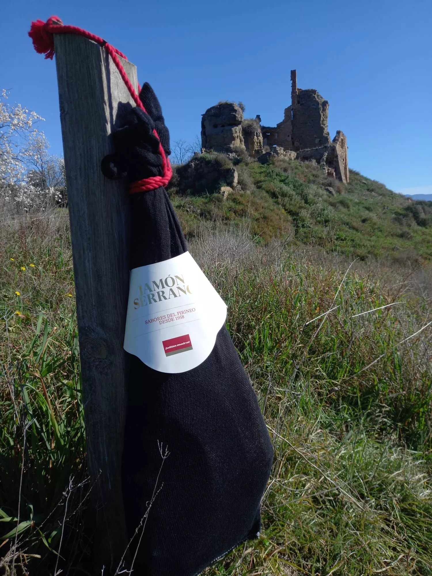 Carrera Castillazuelo El Pueyo