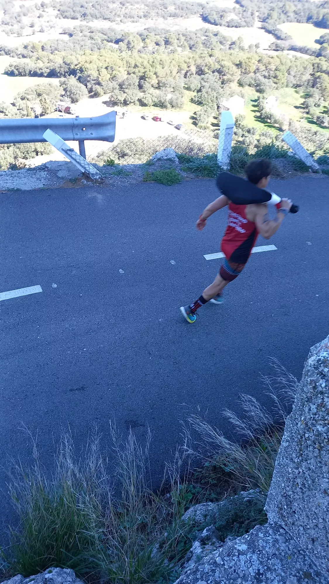 Carrera Castillazuelo El Pueyo 