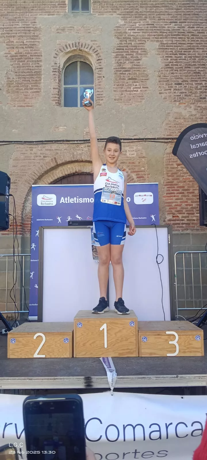 Carrera Castillazuelo El Pueyo (11)