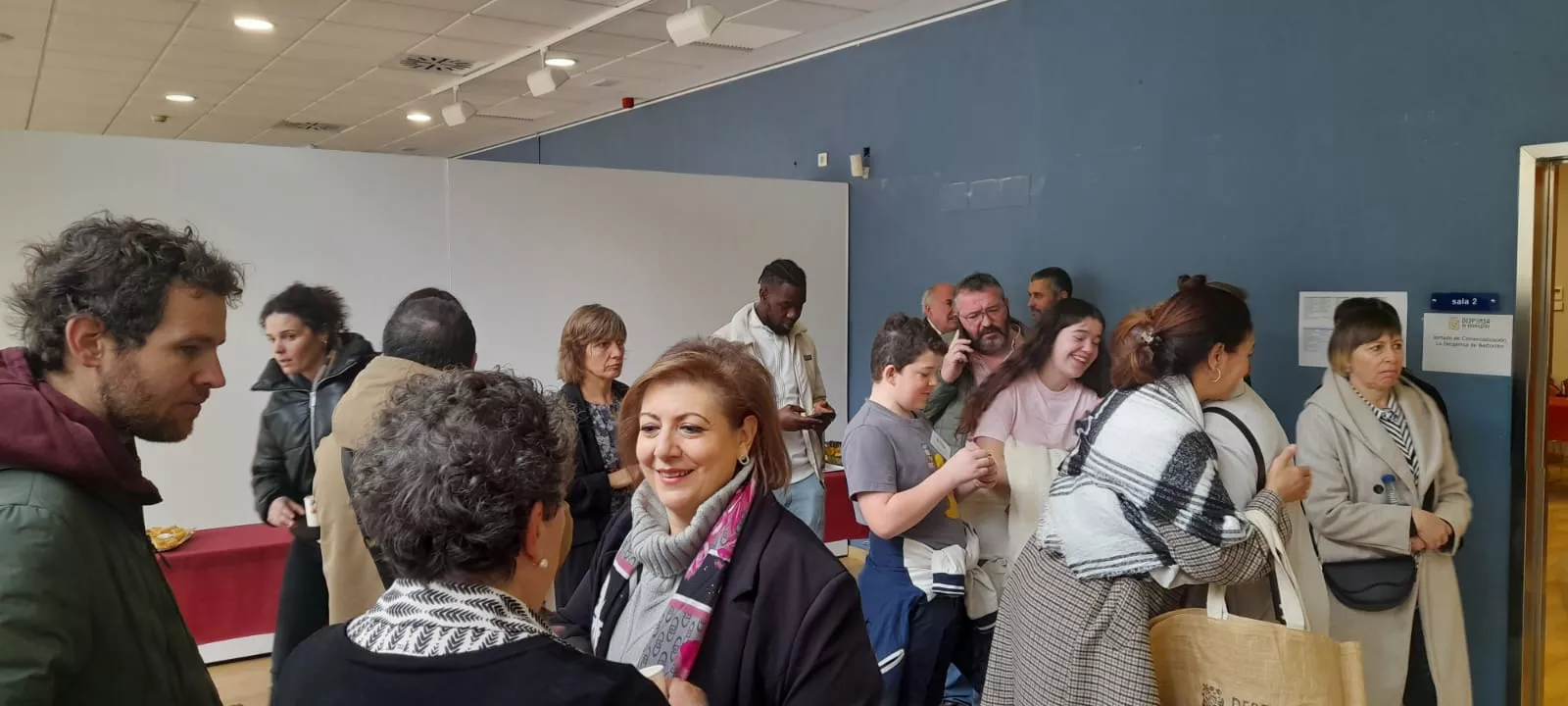 Jornada de Comercialización de la Despensa de Barbastro