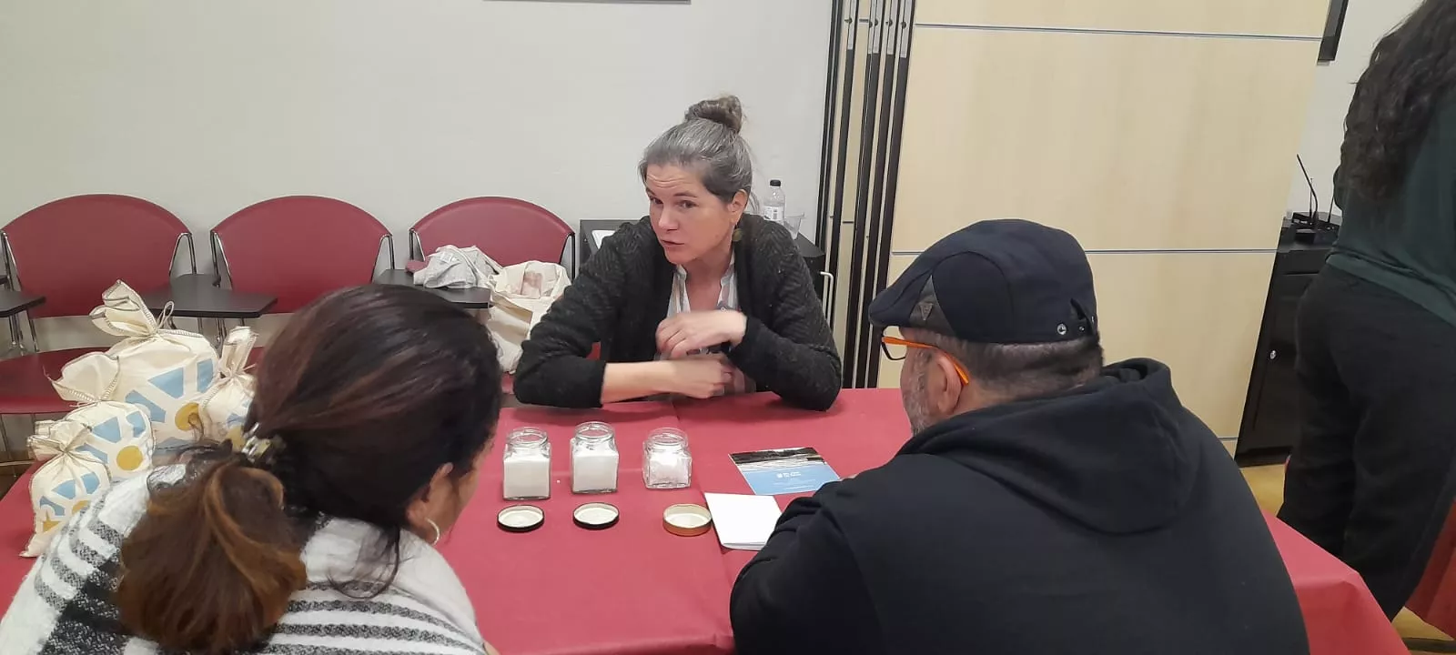 Jornada de Comercialización de la Despensa de Barbastro