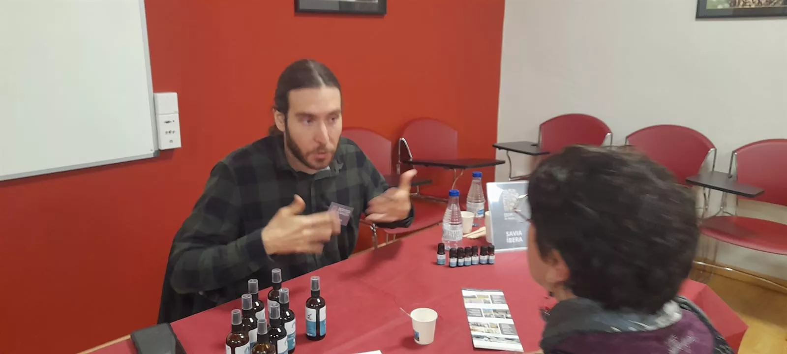 Jornada de Comercialización de la Despensa de Barbastro