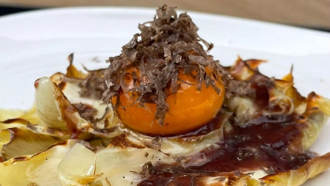 Restaurante Di Marco Restaurante Di Marco