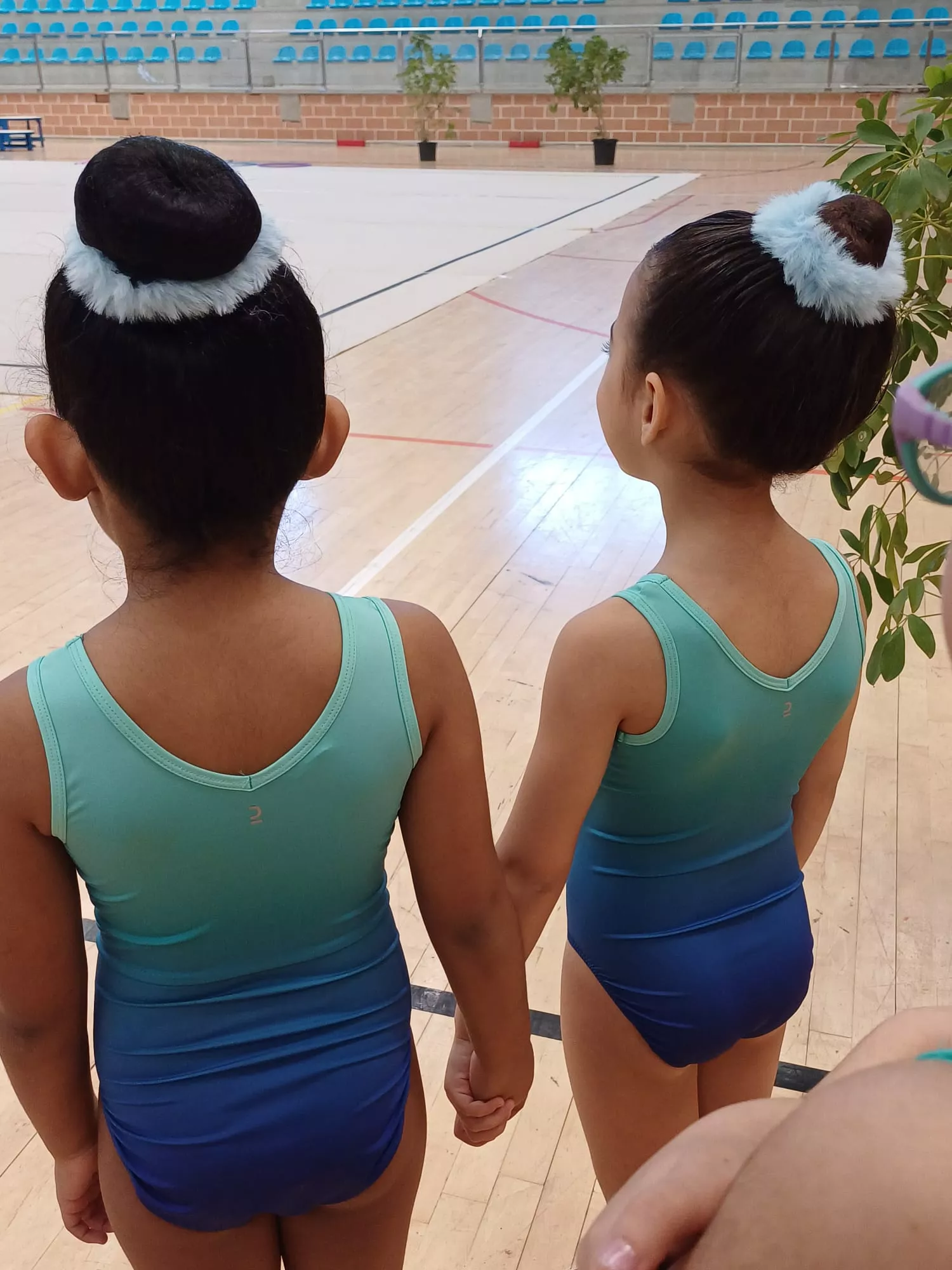 Trofeo Espacio Rítmica