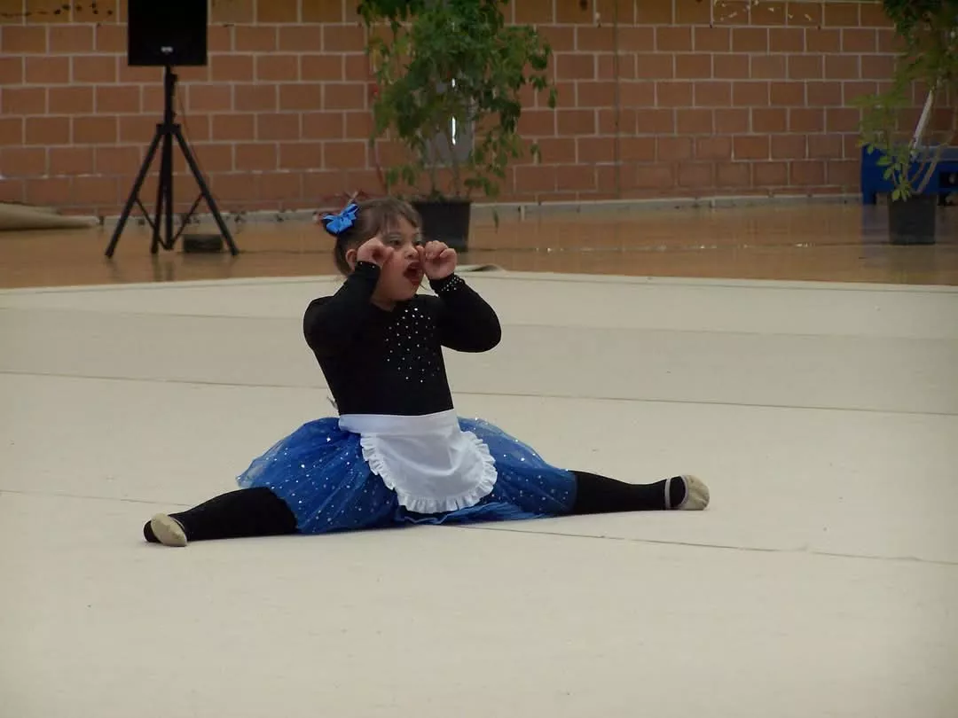 Victoria Sánchez (exhibición)