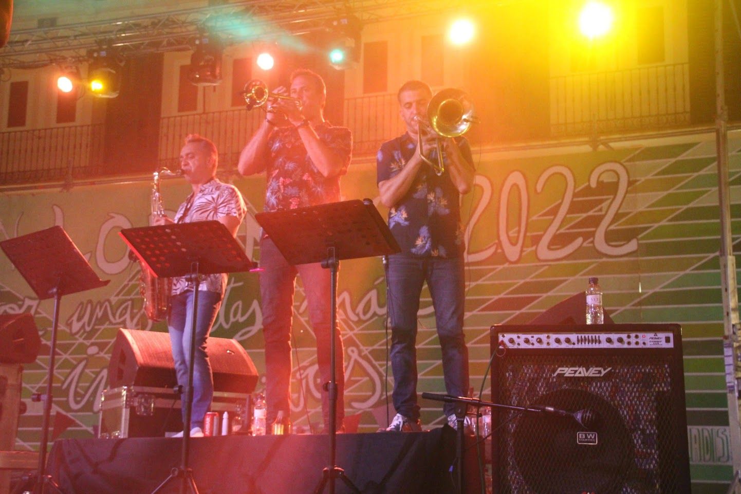 Escoria Oriental. Foto Carlos Neofato 