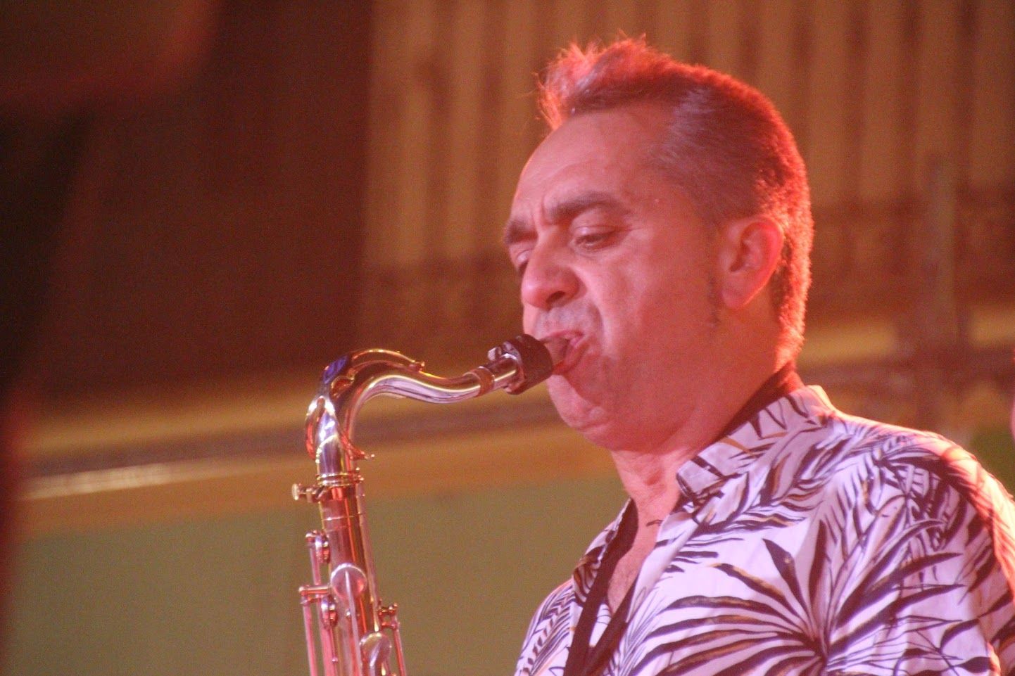 Escoria Oriental. Foto Carlos Neofato 