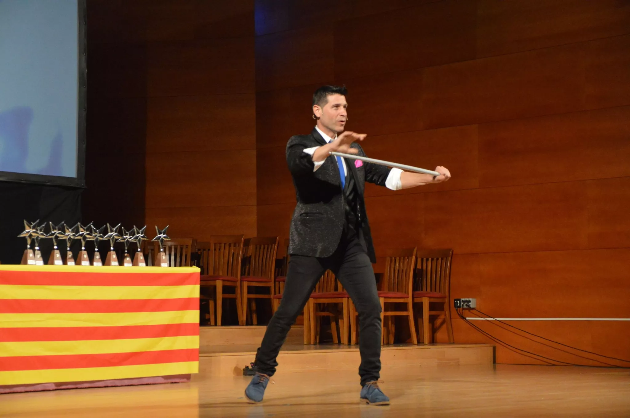 Gala Deporte Monzón 2025 Foto Ayuntamiento de Monzón 